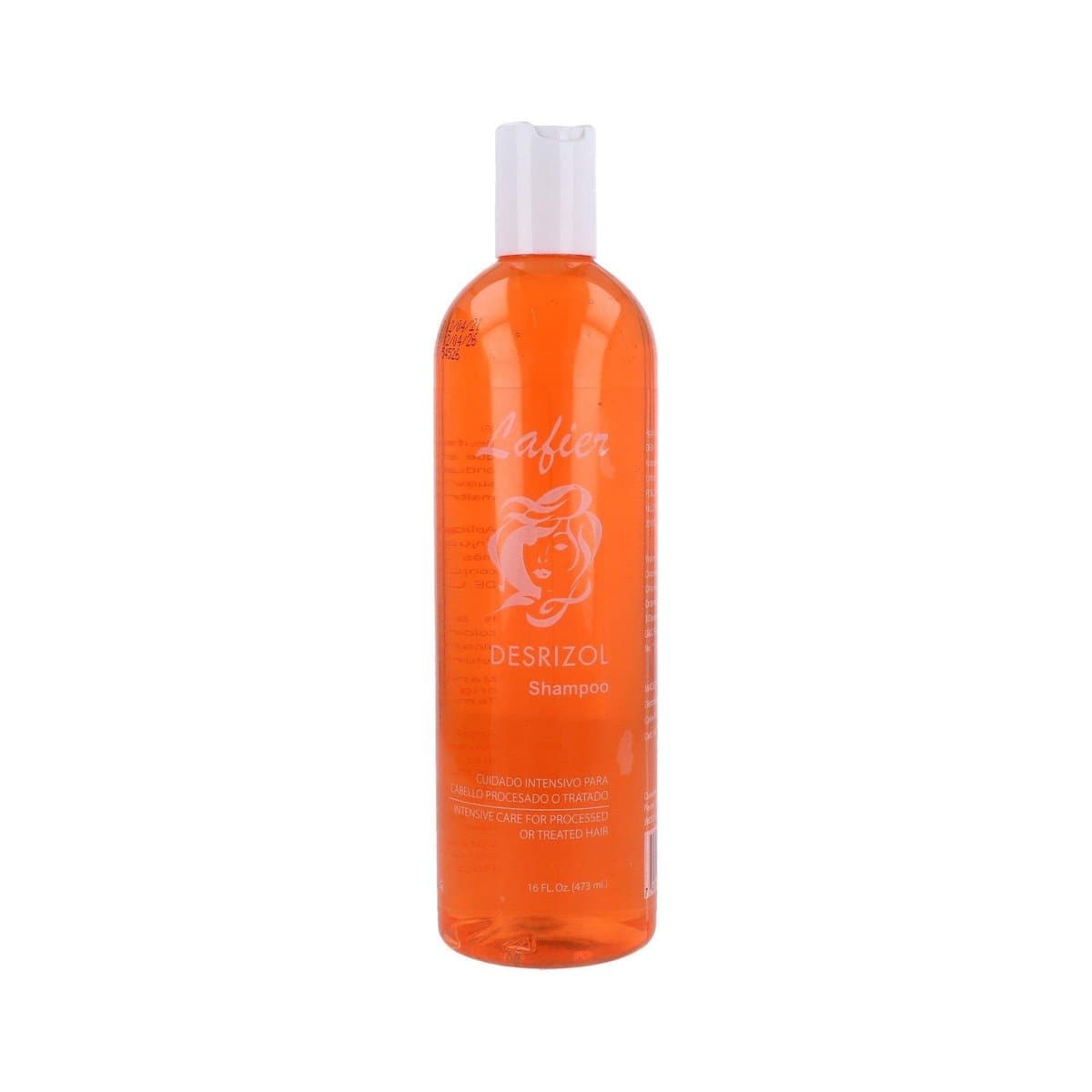 Shampoo Lafier Desrizol 16 Oz Shampoo Lafier Desrizol 16 Oz