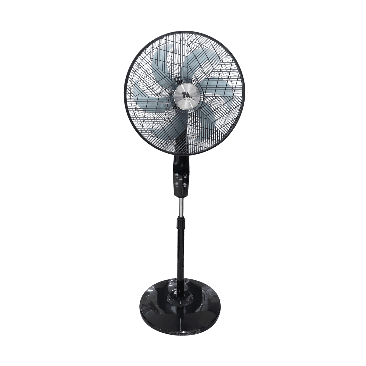 Abanico de Pedestal Tecnomaster M/USS1840RL 18p Abanico de Pedestal Tecnomaster M/USS1840RL 18p
