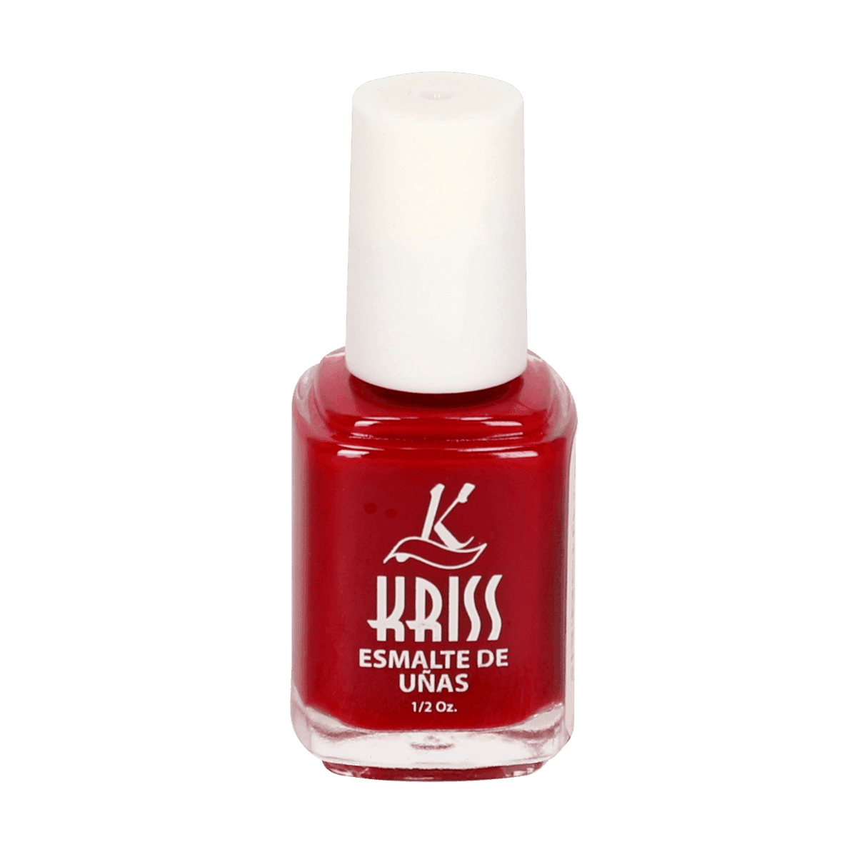 Esmaltes De Uñas Kriss No. 8 Esmaltes De Uñas Kriss No. 8