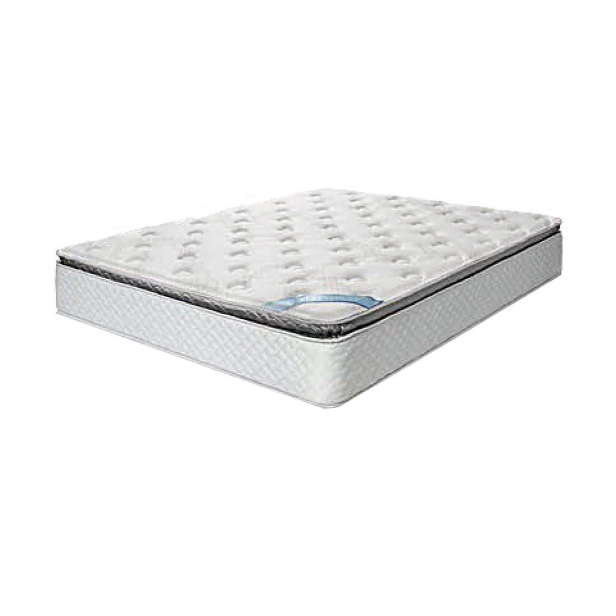 Colchon Nacional Superpedico Pillow Top No Flip Queen Colchon Nacional Superpedico Pillow Top No Flip Queen