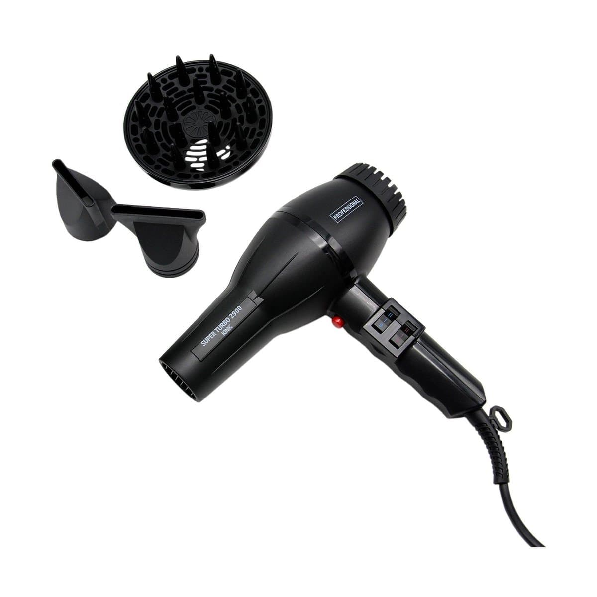 Blower Professional M/Super Turbo-2900 2000W Blower Professional M/Super Turbo-2900 2000W