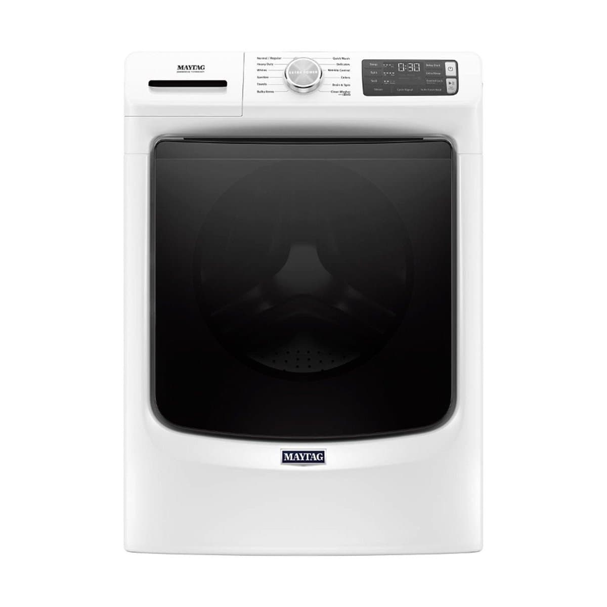 Lavadora Maytag M/7MMHW6621HW 22Kg Lavadora Maytag M/7MMHW6621HW 22Kg