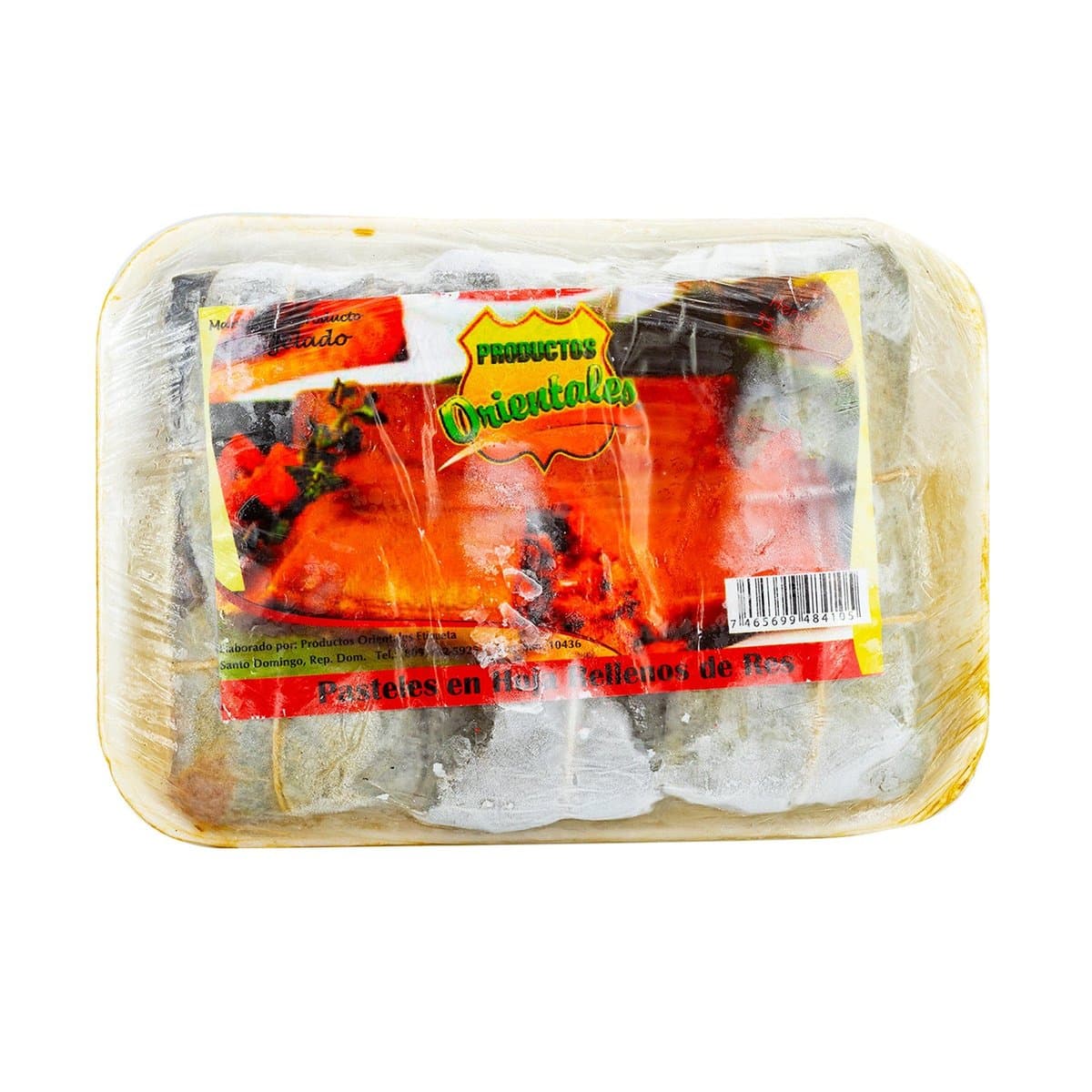 Pasteles En Hojas Productos Orientales Relleno De Res Pasteles En Hojas Productos Orientales Relleno De Res