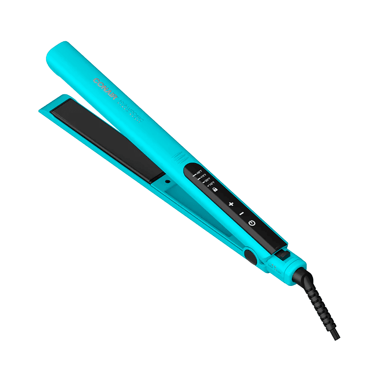 Plancha Conair Con Infusión Hialurónica R/CS41DAL. Plancha Conair Con Infusión Hialurónica R/CS41DAL.