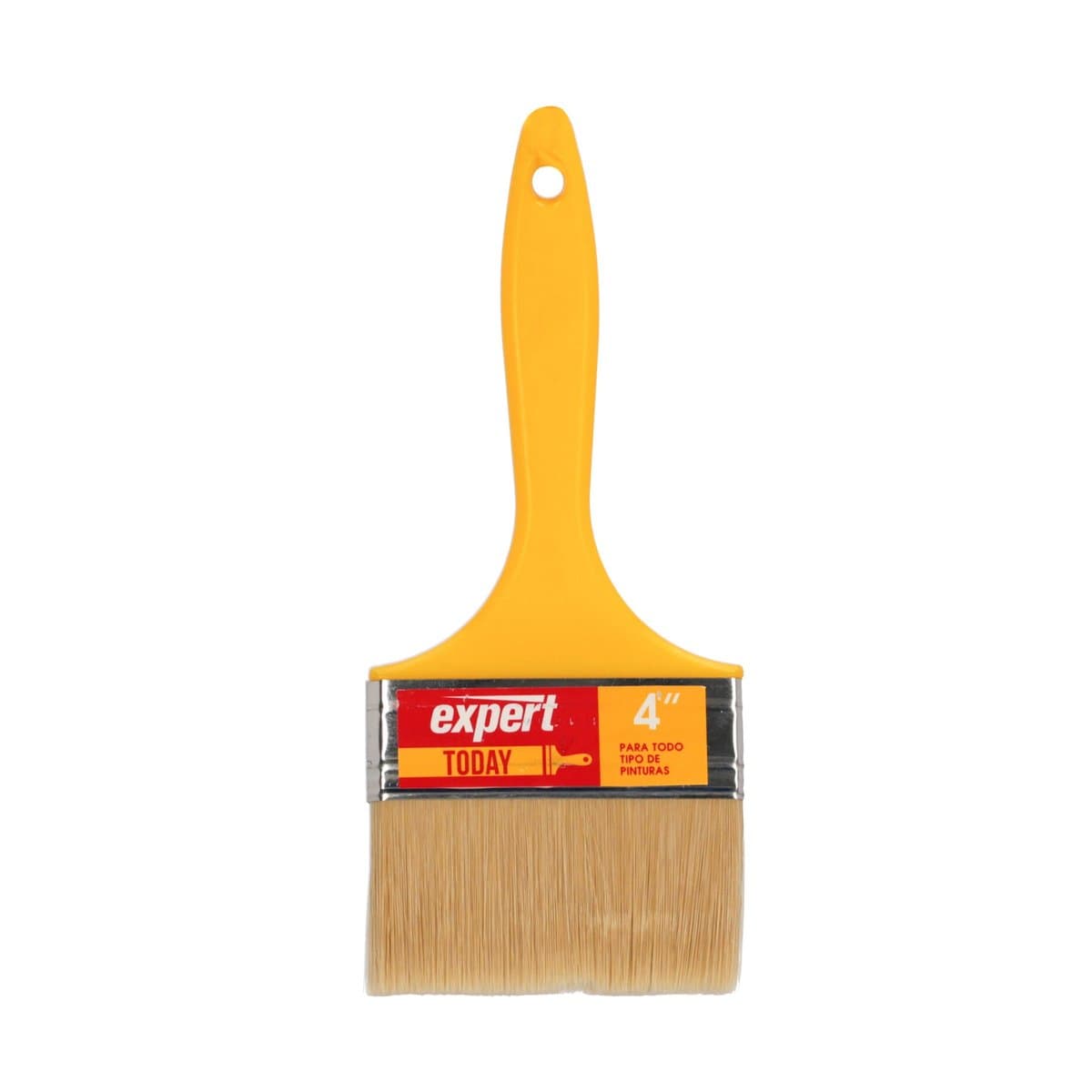 Brocha Expert Today 4" Brocha Expert Today 4"