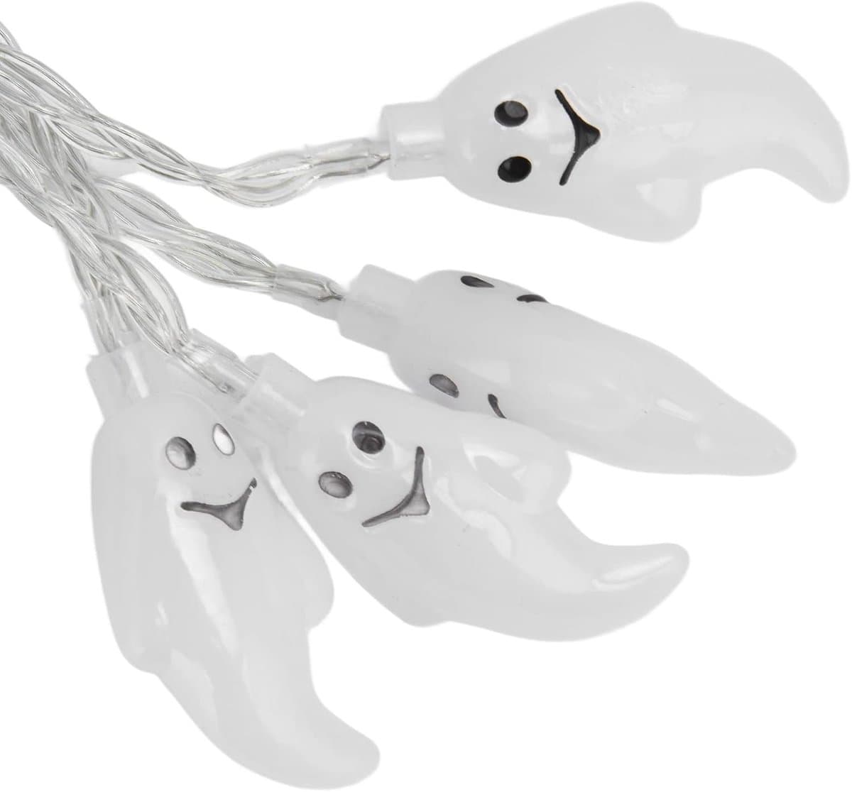 Luces Led De Fantasma R/JT240422007 Luces Led De Fantasma R/JT240422007