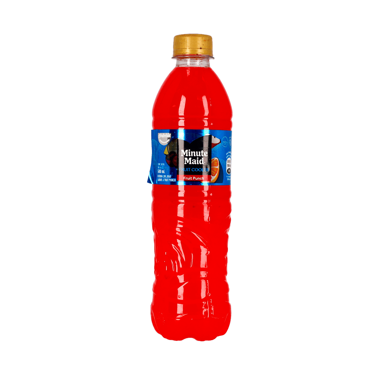 Jugo Minute Maid Fruit Punch 500 ml Jugo Minute Maid Fruit Punch 500 ml