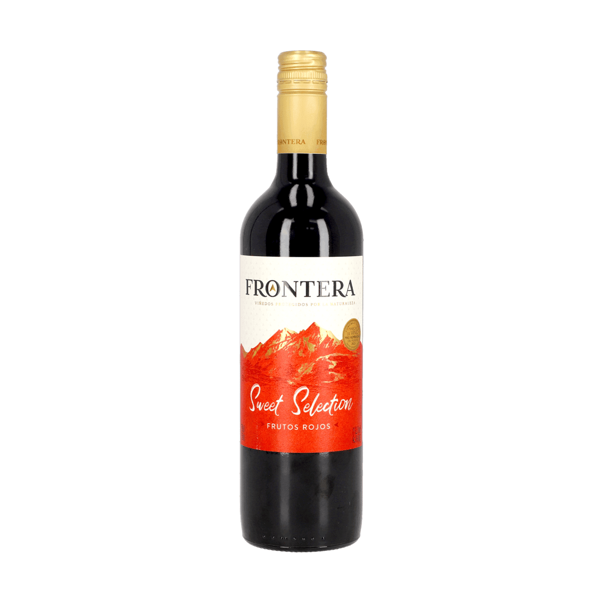Vino Tinto Frontera Sweet Red 750 ml – Concha y Toro (Chile) Vino Tinto Frontera Sweet Red 750 ml – Concha y Toro (Chile)