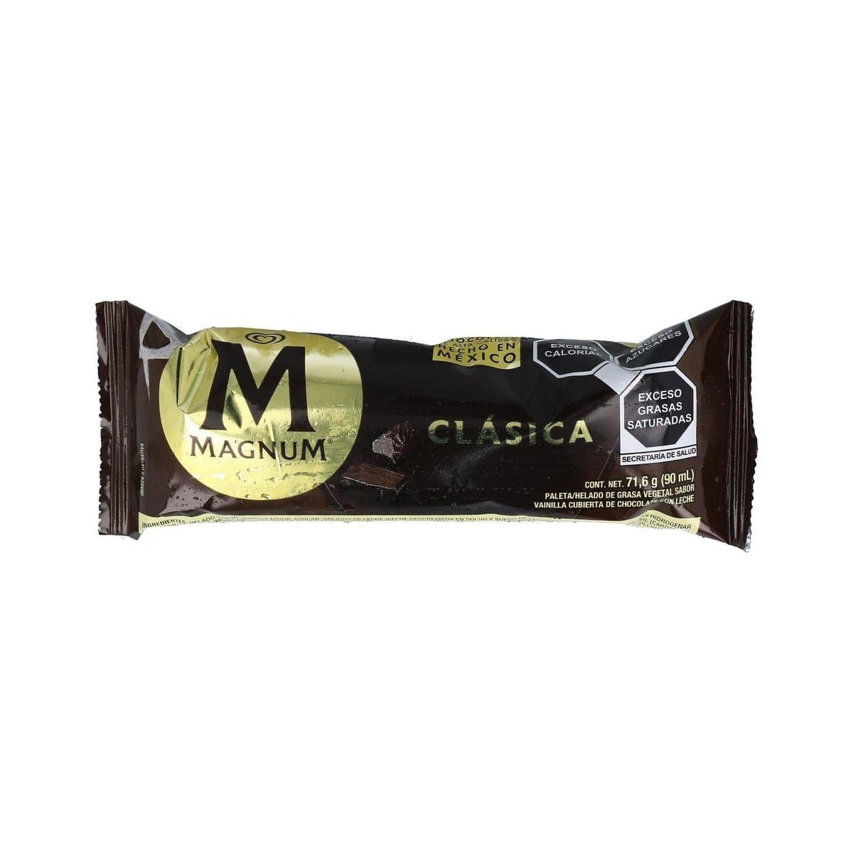 Paleta Magnum Clásica La Und Paleta Magnum Clásica La Und
