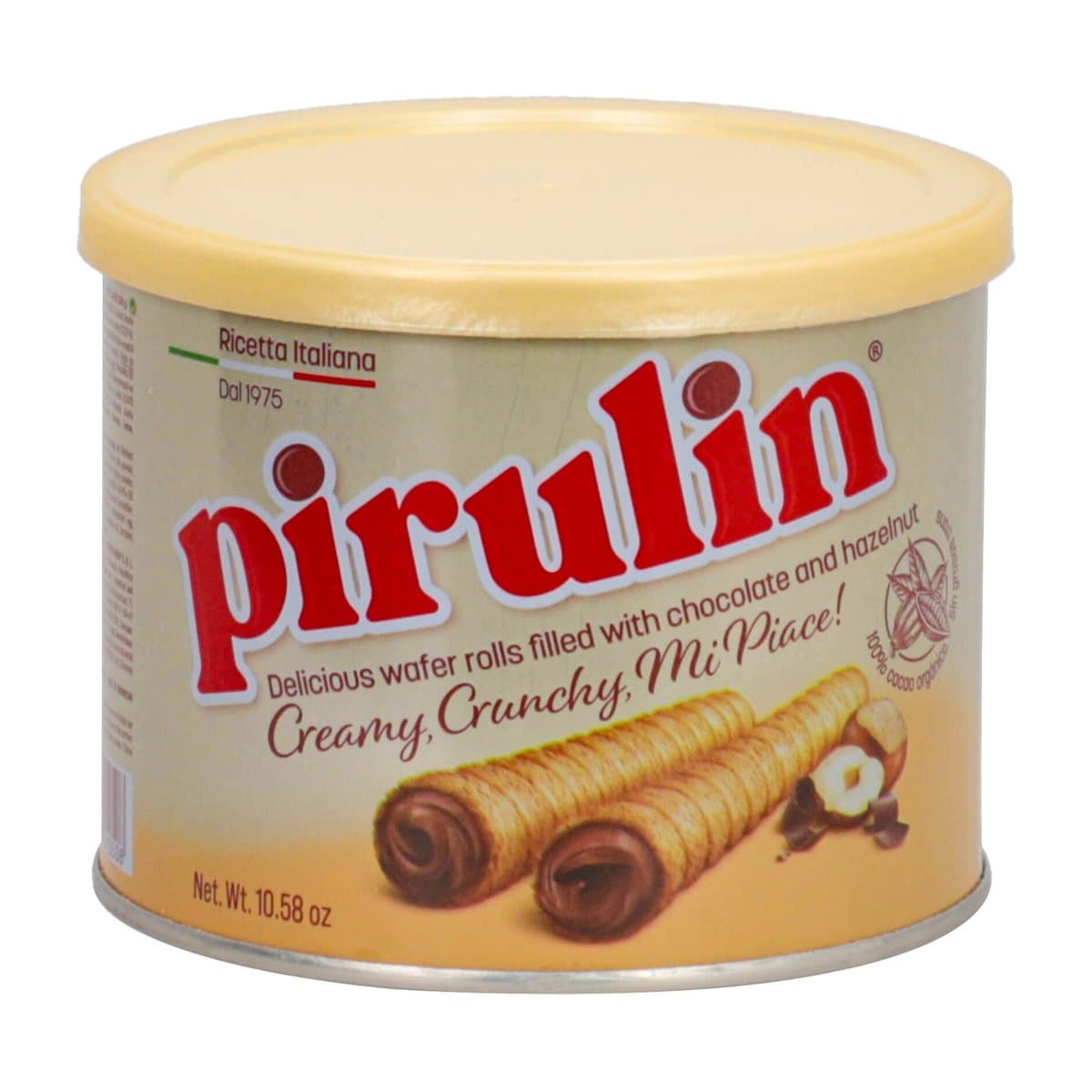 Pirulin de Lata 24/ 300g Pirulin de Lata 24/ 300g