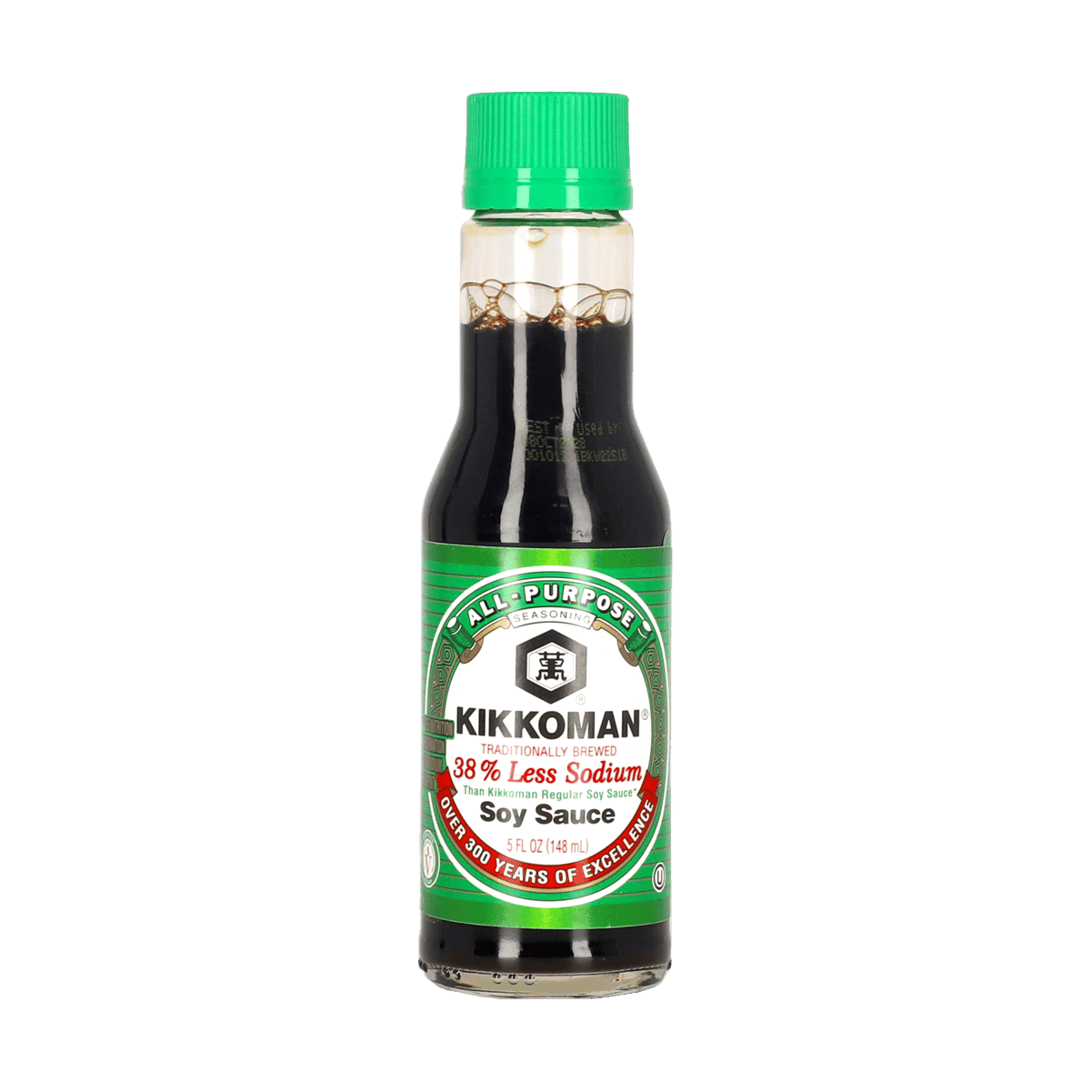 Salsa de Soya 5 oz Salsa de Soya 5 oz