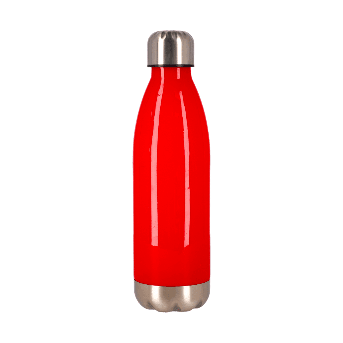 Botellita Roja Deportiva 500ML Botellita Roja Deportiva 500ML
