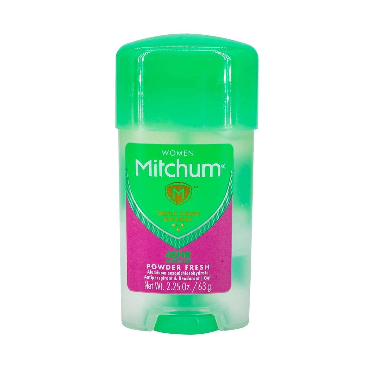 Desodorante En Gel Mitchum Para Mujer 66ml Desodorante En Gel Mitchum Para Mujer 66ml