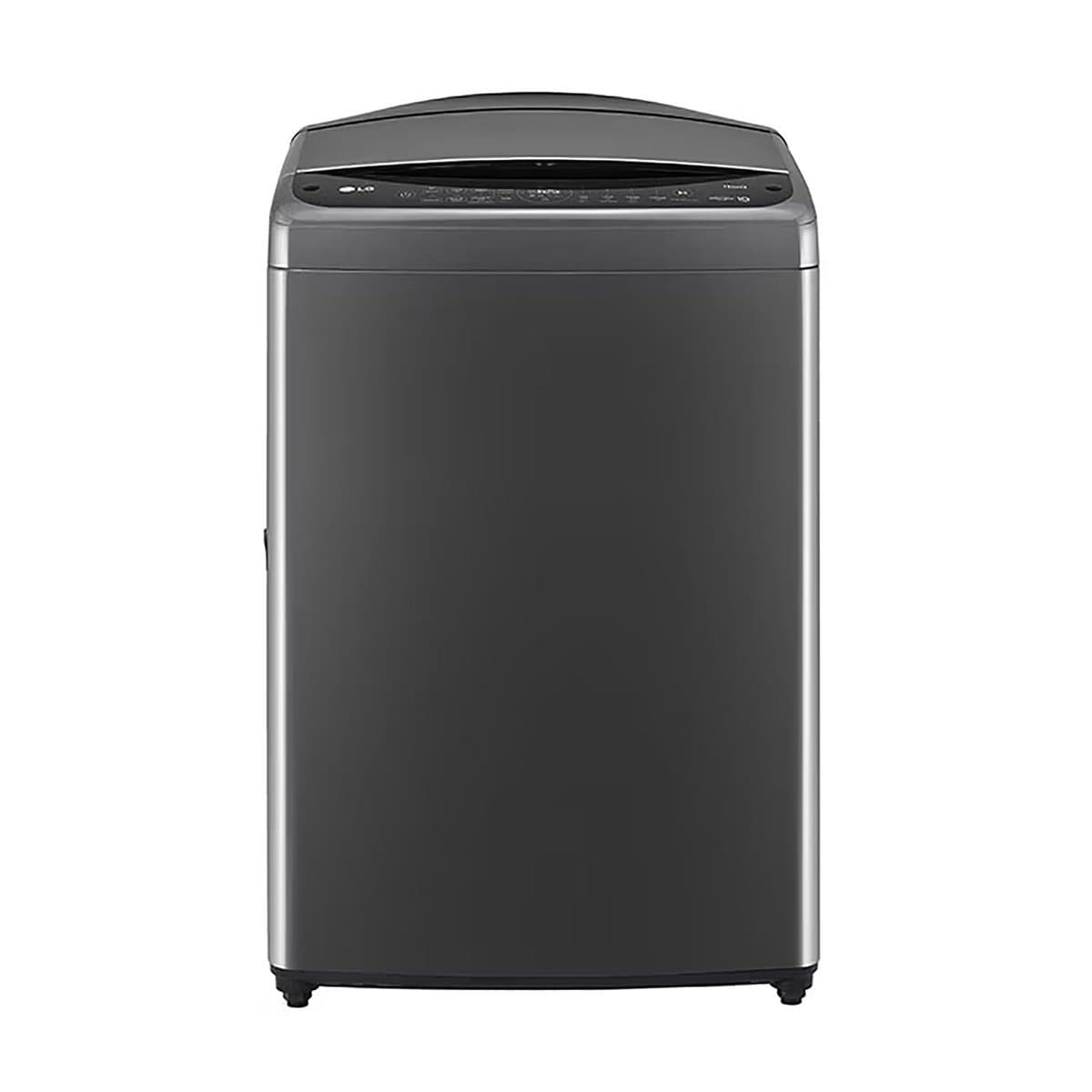 Lavadora LG M/WT21MV6 21 Kg Negra Lavadora LG M/WT21MV6 21 Kg Negra