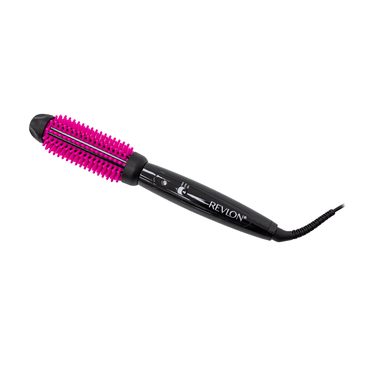 Cepillo Revlon Voluminizador Pro Style. Cepillo Revlon Voluminizador Pro Style.