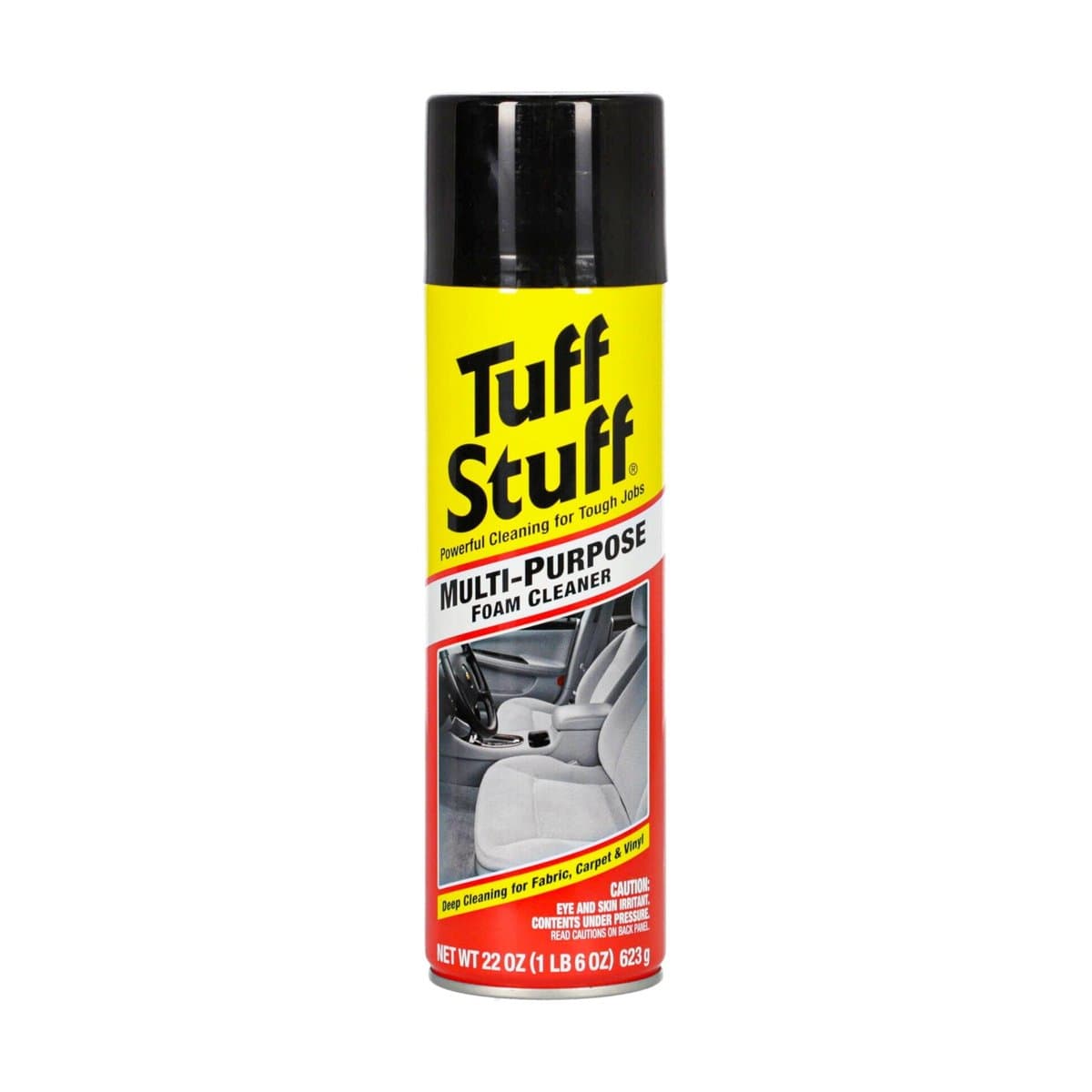 Limpiador Tuff Stuff De Múltiples Fines 623g Limpiador Tuff Stuff De Múltiples Fines 623g