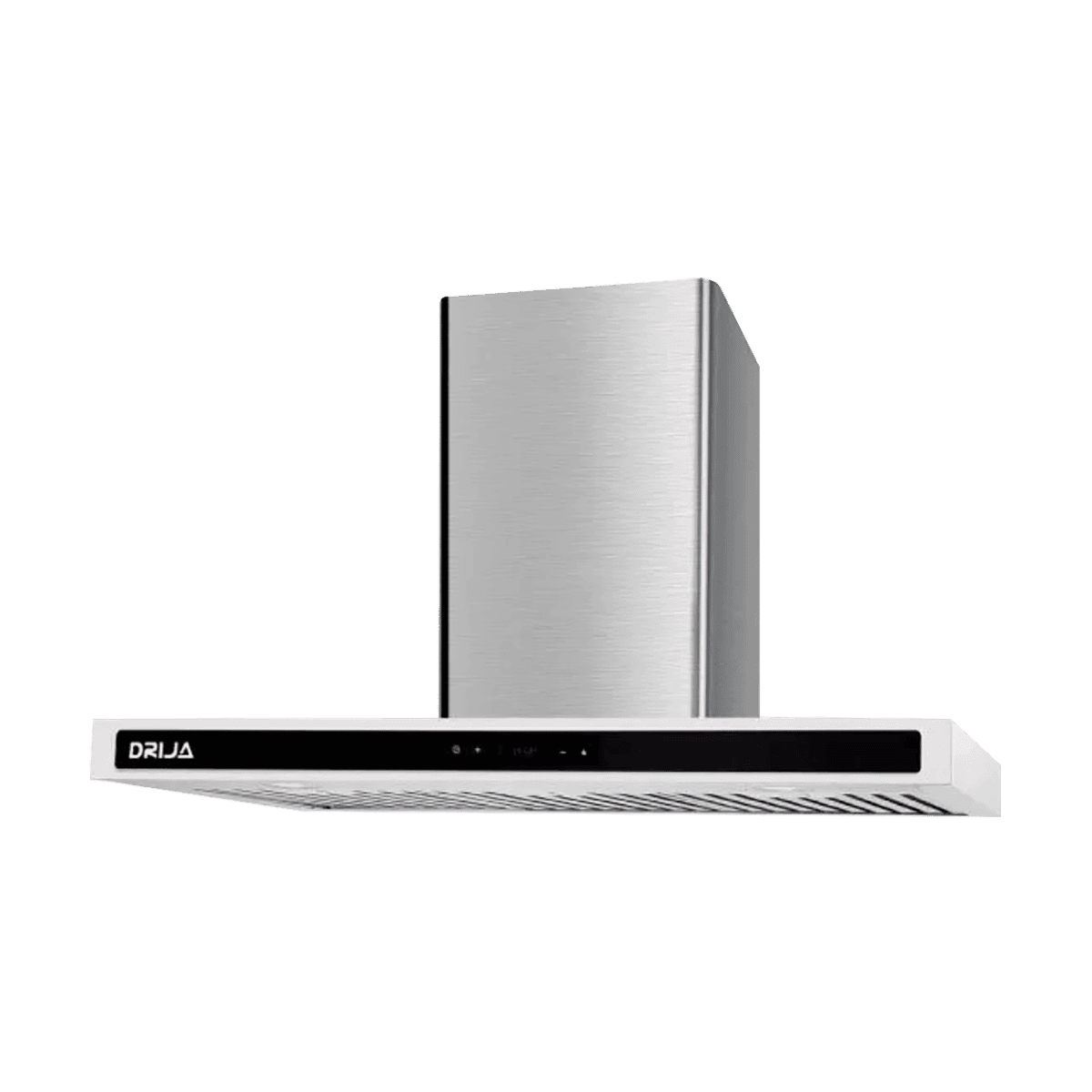 Extractor Drija Campana Quadrato 90 35" Extractor Drija Campana Quadrato 90 35"