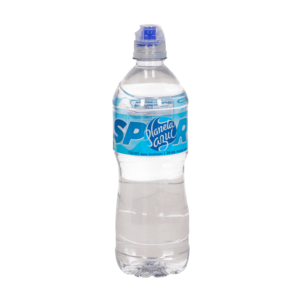Planeta Azul Agua Sport 1224onz Planeta Azul Agua Sport 1224onz