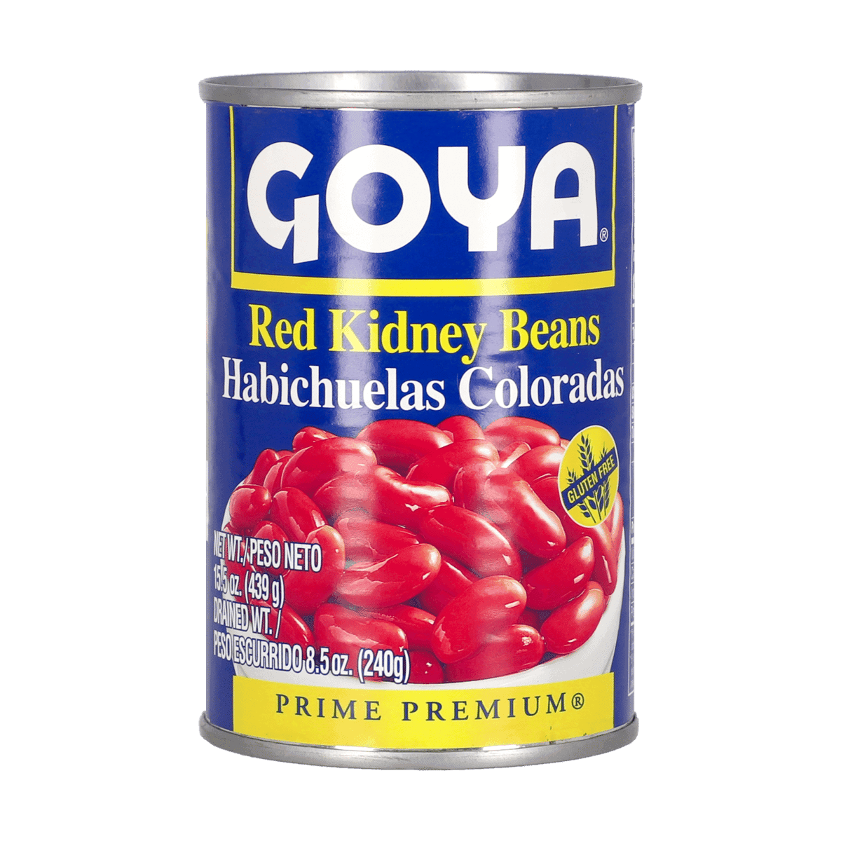 Habichuelas Coloradas 439g Habichuelas Coloradas 439g